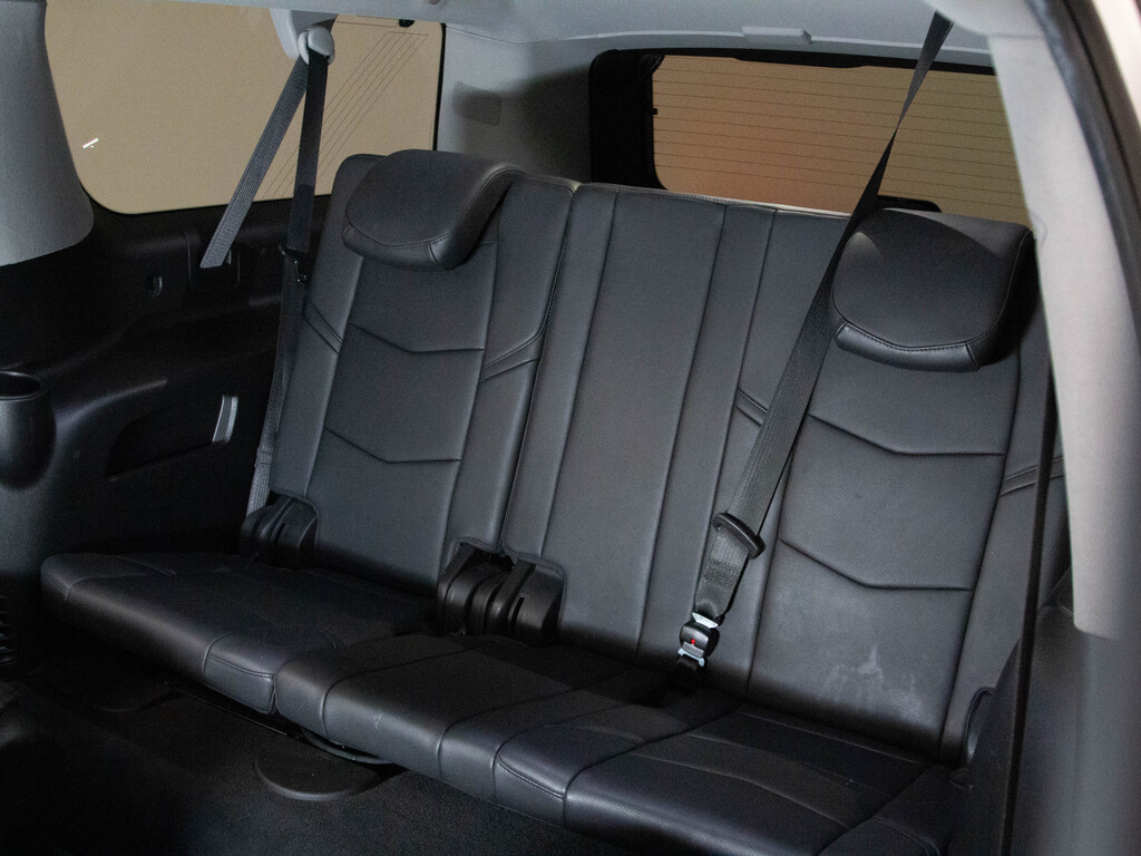 2018 Cadillac Escalade ESV Premium Luxury, Toronto, Cash