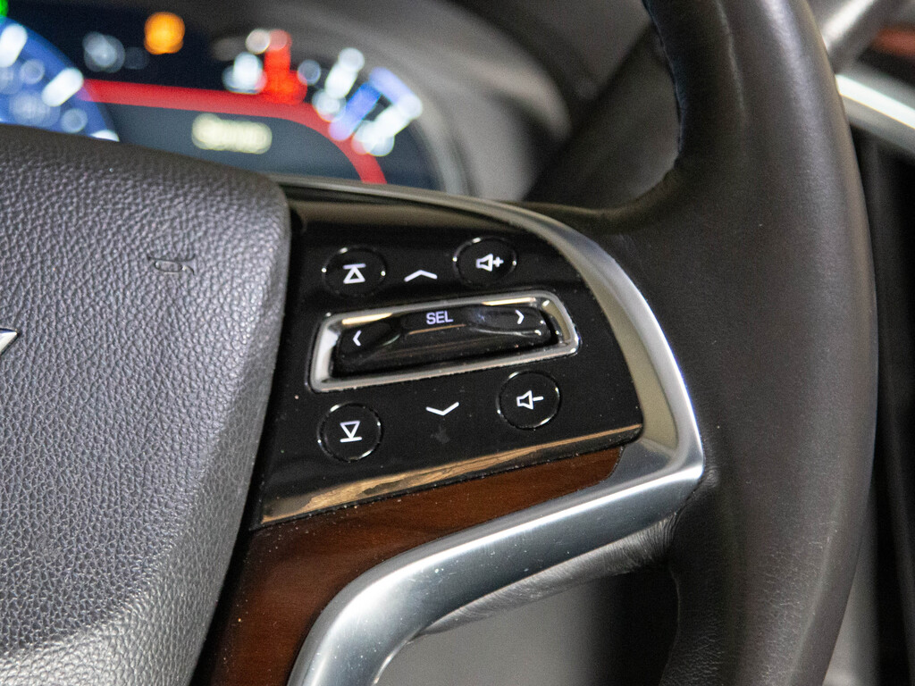 2018 Cadillac Escalade ESV Premium Luxury, Toronto, Cash