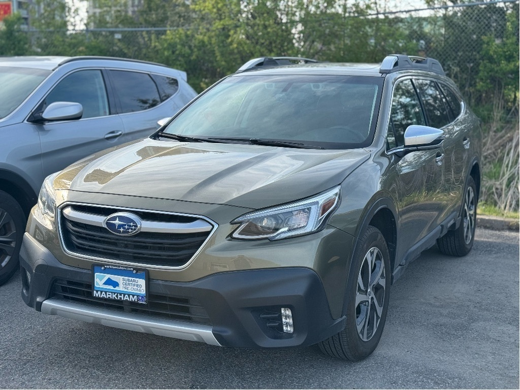 2020 Subaru Outback Premier XT, Toronto, Cash