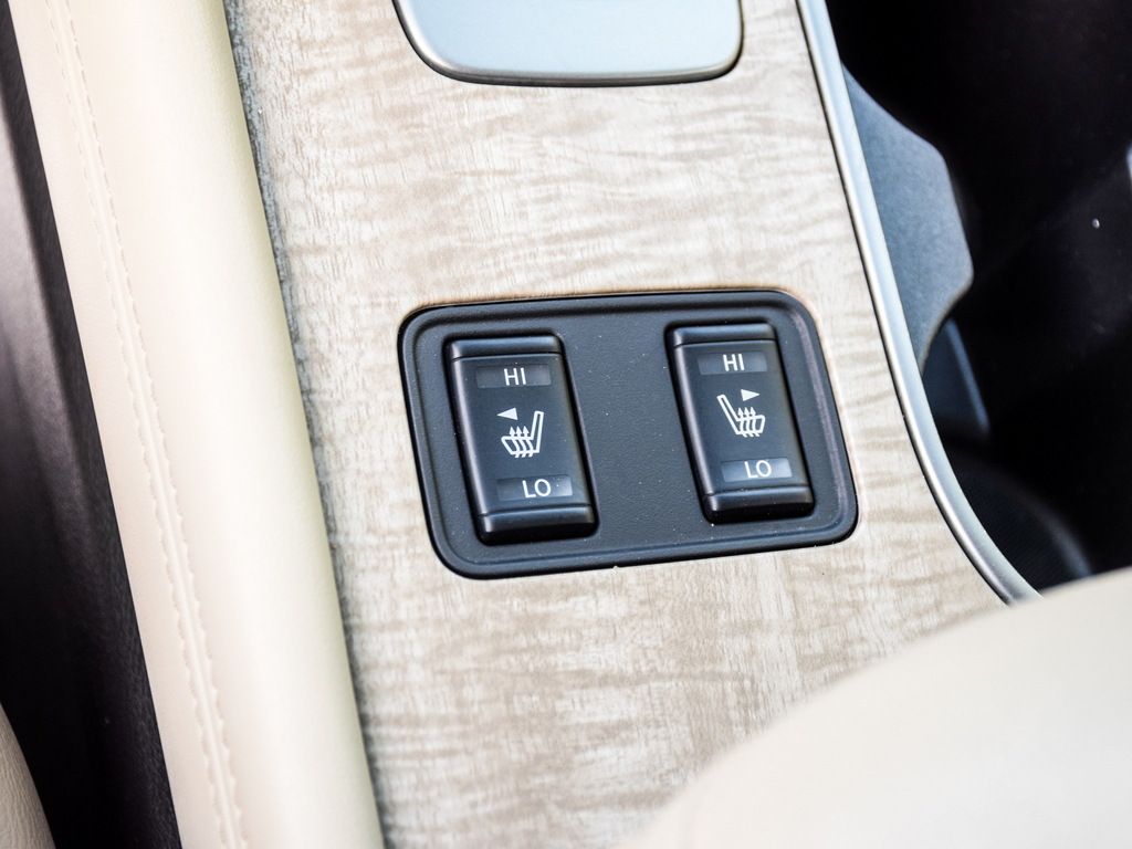 2020 Nissan Murano SL, Toronto, Cash