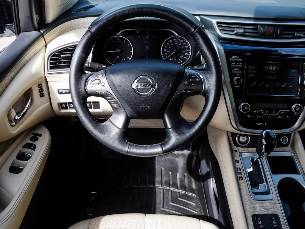 2020 Nissan Murano SL, Toronto, Cash