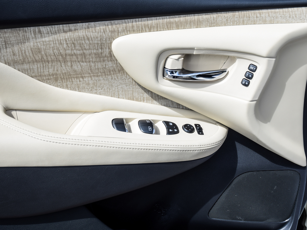2020 Nissan Murano SL, Toronto, Cash