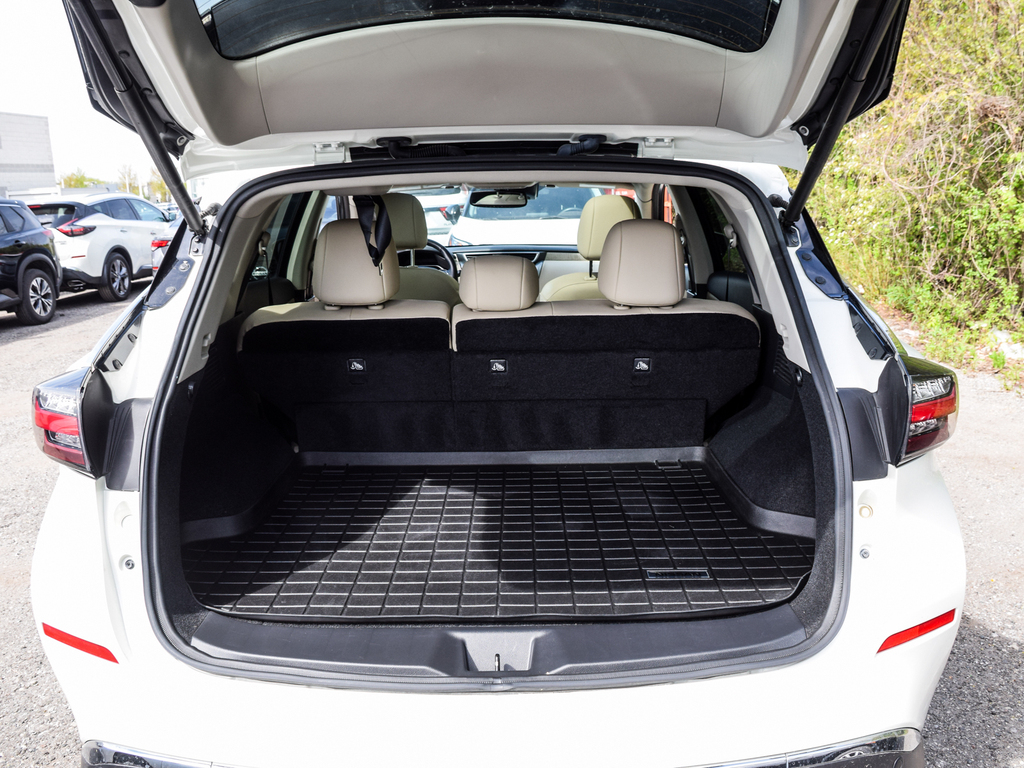 2020 Nissan Murano SL, Toronto, Cash