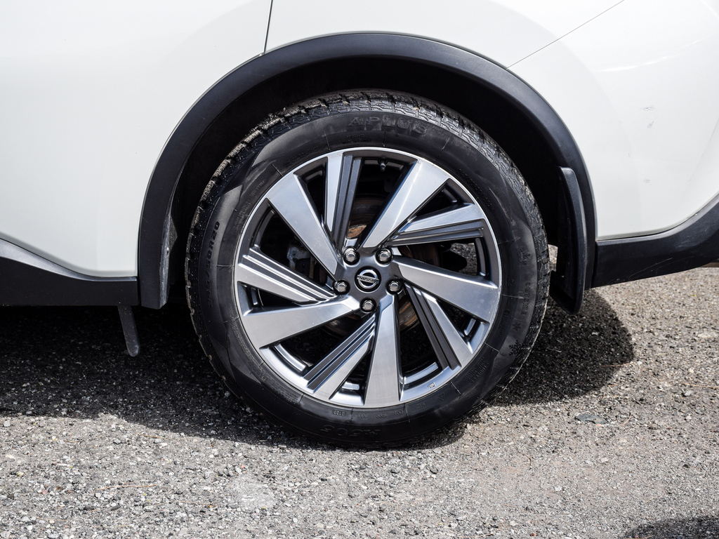 2020 Nissan Murano SL, Toronto, Cash