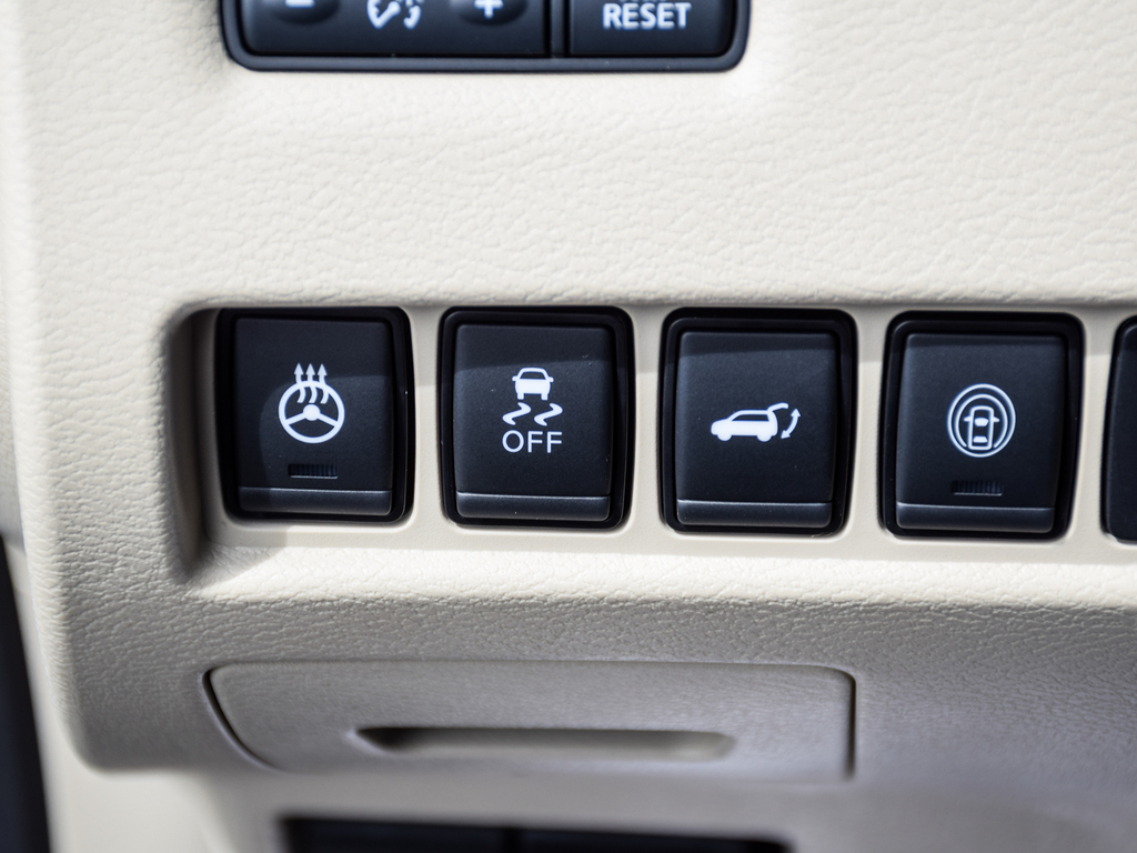 2020 Nissan Murano SL, Toronto, Cash