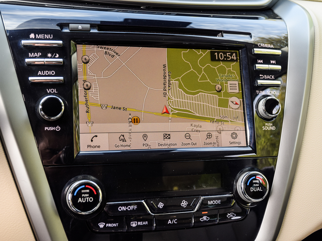 2020 Nissan Murano SL, Toronto, Cash