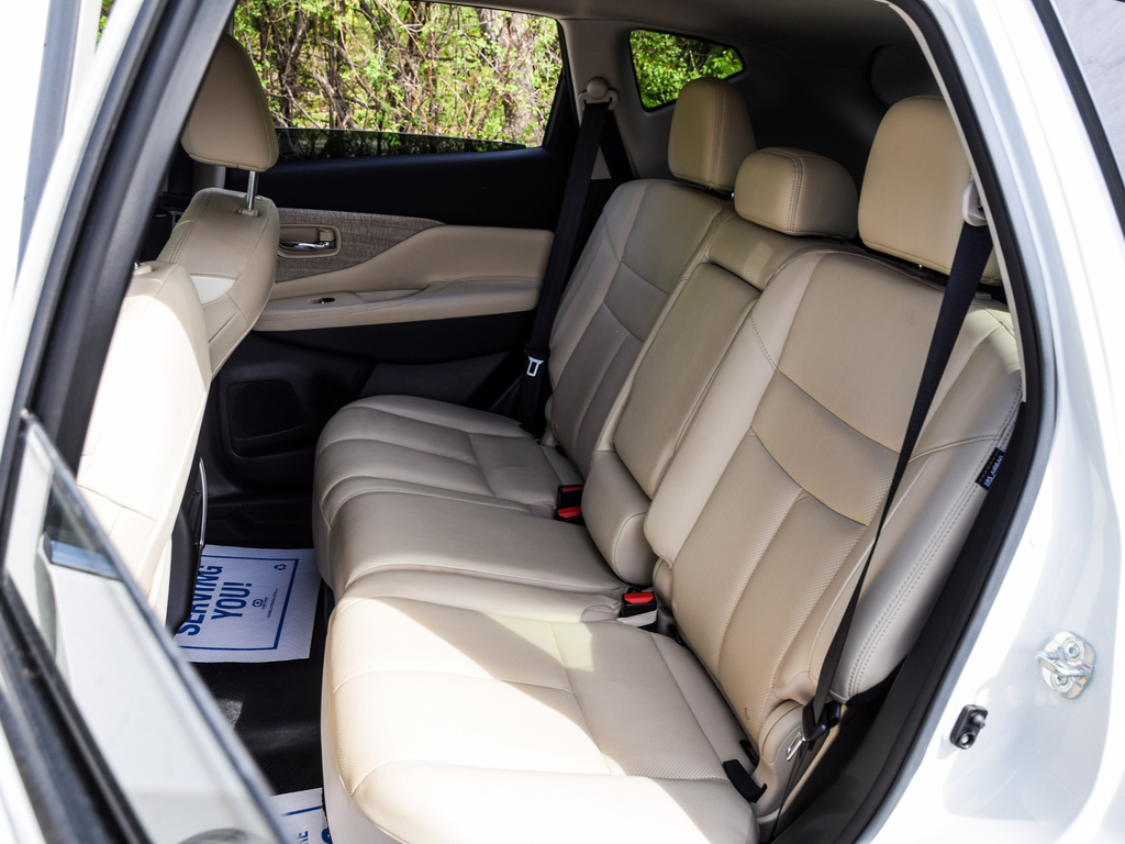 2020 Nissan Murano SL, Toronto, Cash