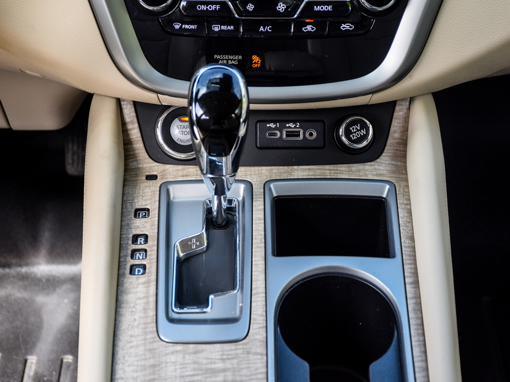 2020 Nissan Murano SL, Toronto, Cash
