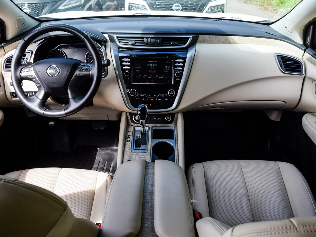 2020 Nissan Murano SL, Toronto, Cash