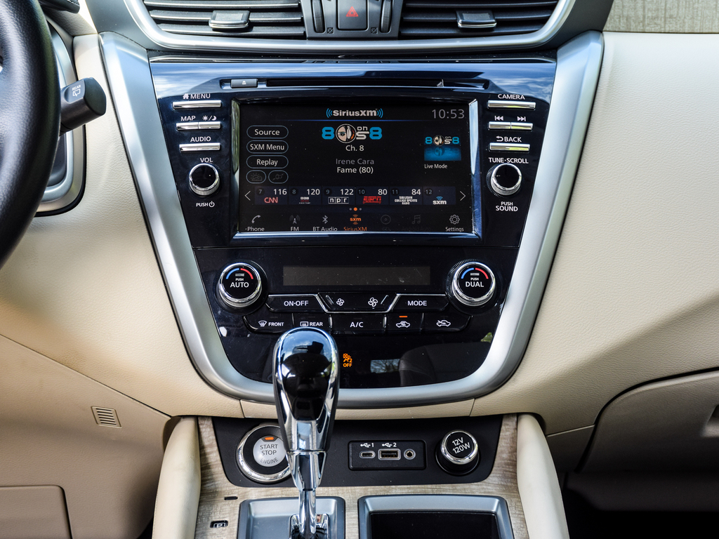 2020 Nissan Murano SL, Toronto, Cash