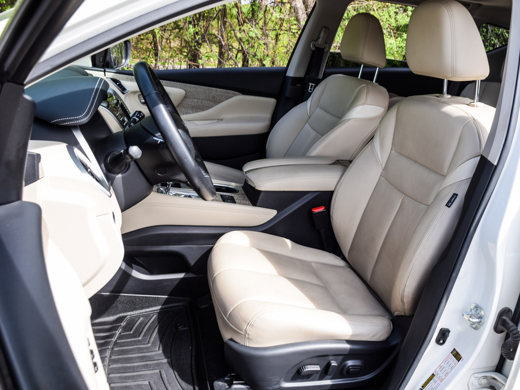 2020 Nissan Murano SL, Toronto, Cash