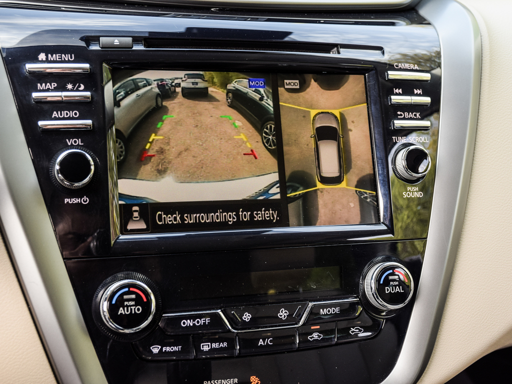 2020 Nissan Murano SL, Toronto, Cash