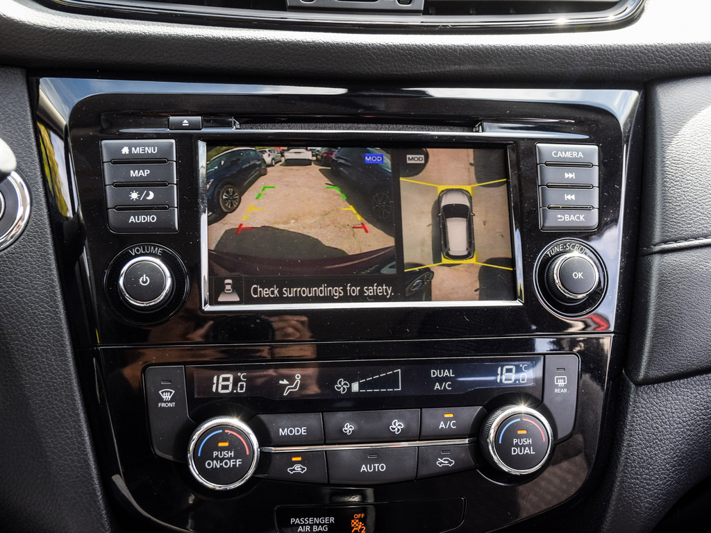2020 Nissan Rogue SV, Toronto, Cash