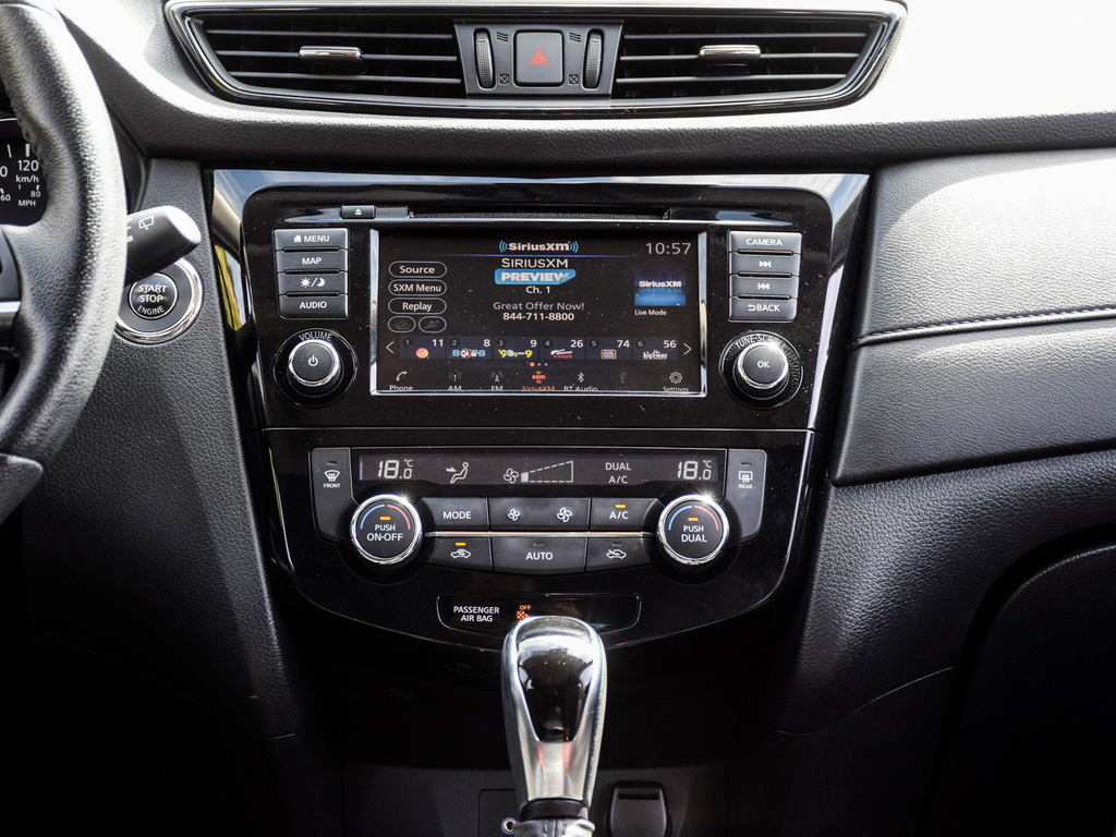 2020 Nissan Rogue SV, Toronto, Cash