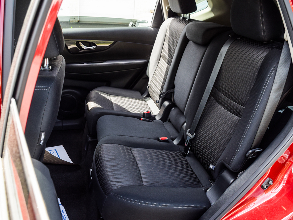 2020 Nissan Rogue SV, Toronto, Cash