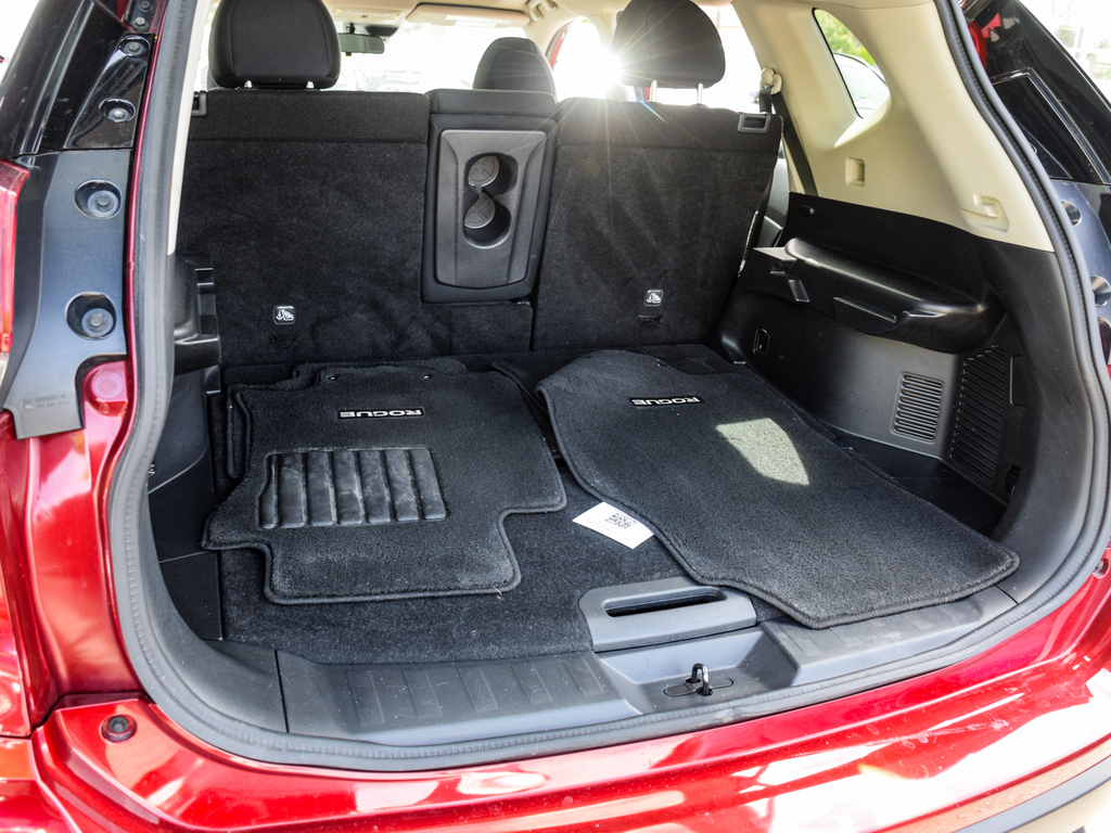 2020 Nissan Rogue SV, Toronto, Cash