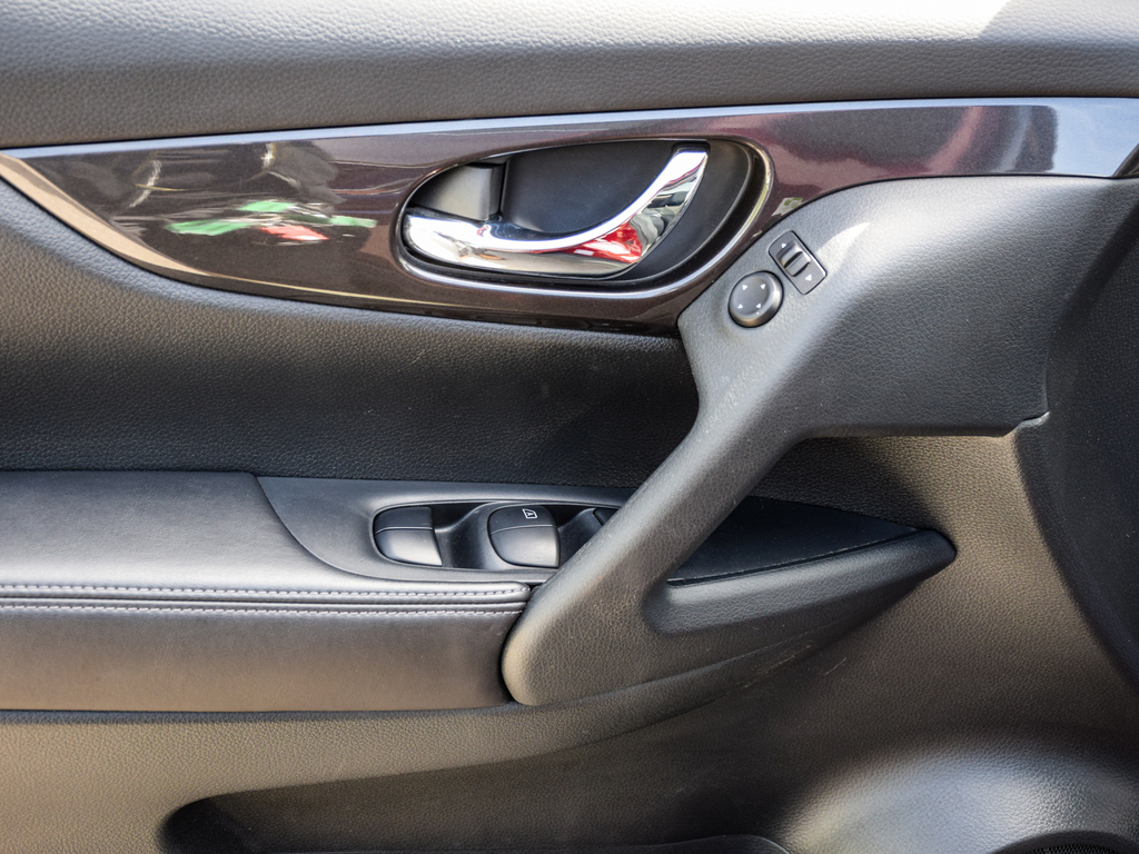 2020 Nissan Rogue SV, Toronto, Cash