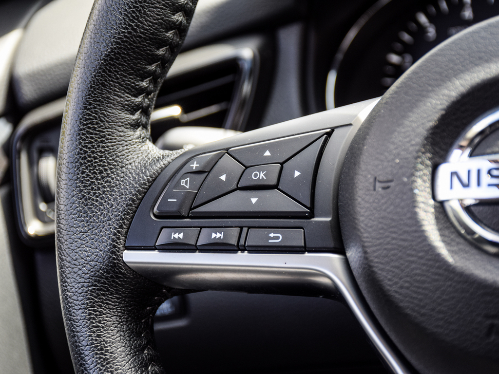 2020 Nissan Rogue SV, Toronto, Cash