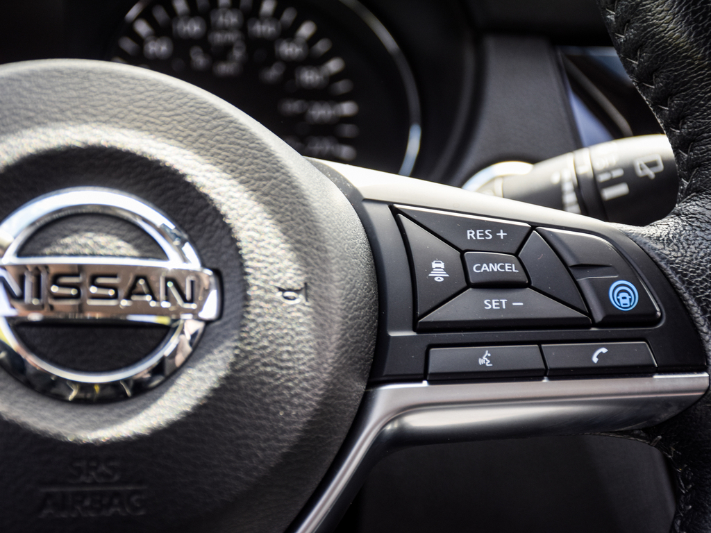 2020 Nissan Rogue SV, Toronto, Cash