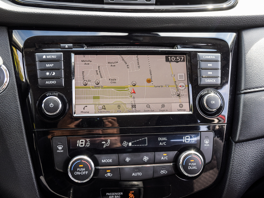 2020 Nissan Rogue SV, Toronto, Cash