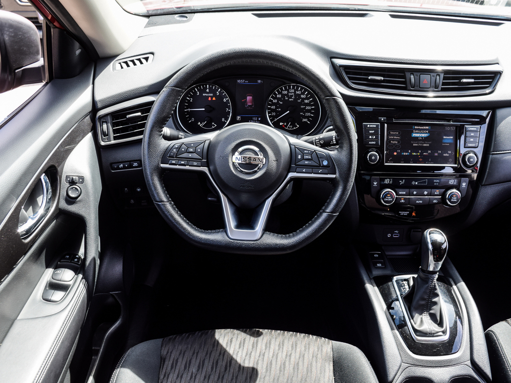 2020 Nissan Rogue SV, Toronto, Cash
