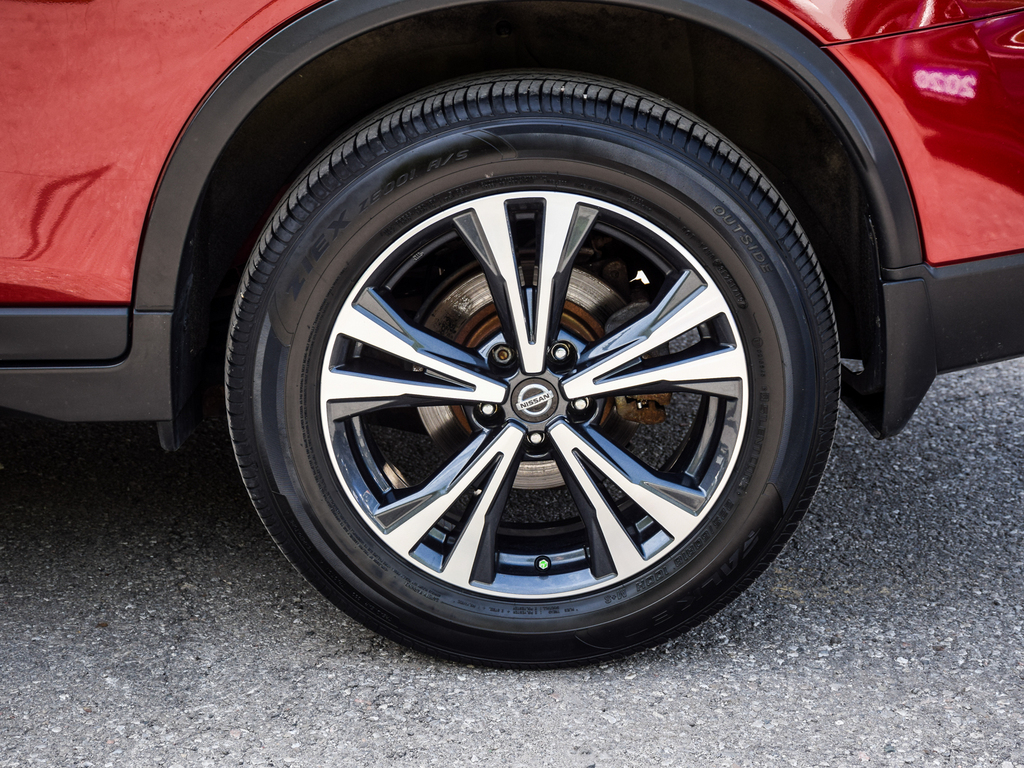 2020 Nissan Rogue SV, Toronto, Cash
