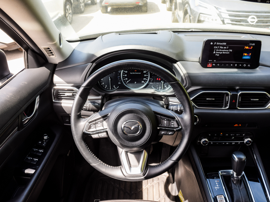 2021 Mazda CX-5 GT, Toronto, Cash