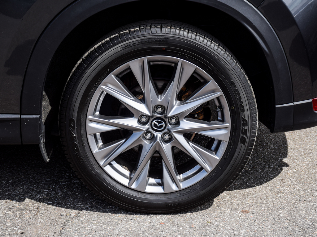 2021 Mazda CX-5 GT, Toronto, Cash