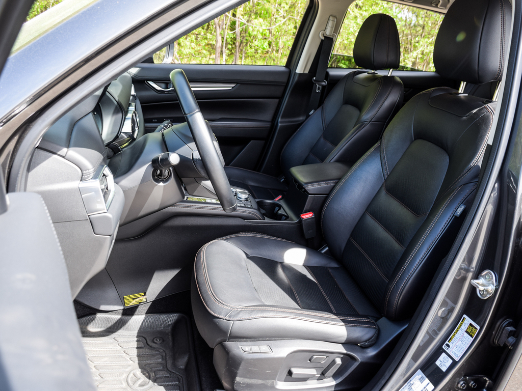 2021 Mazda CX-5 GT, Toronto, Cash