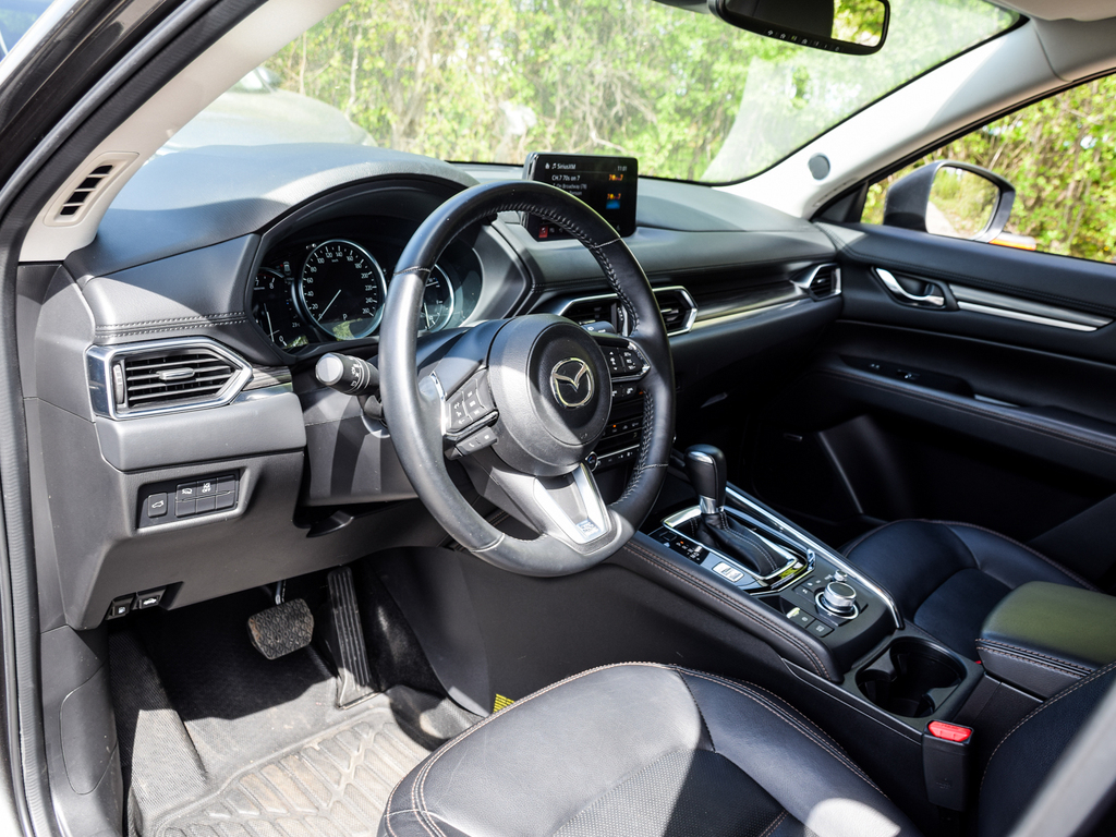 2021 Mazda CX-5 GT, Toronto, Cash