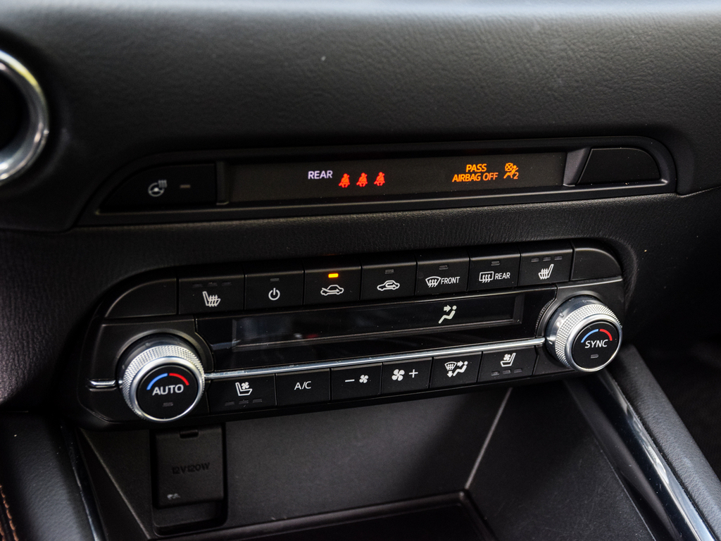 2021 Mazda CX-5 GT, Toronto, Cash