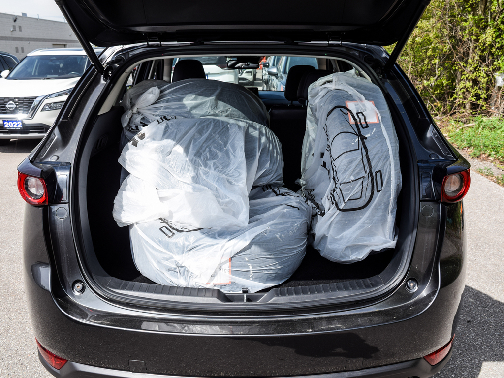 2021 Mazda CX-5 GT, Toronto, Cash