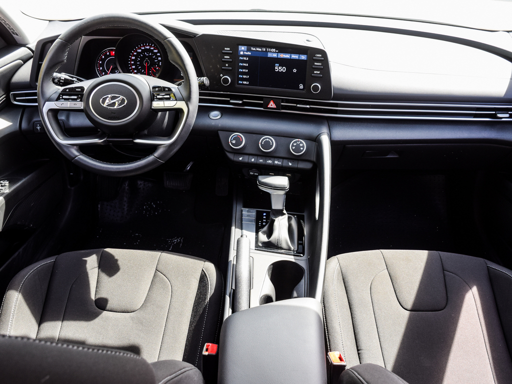 2023 Hyundai Elantra Preferred IVT, Toronto, Cash