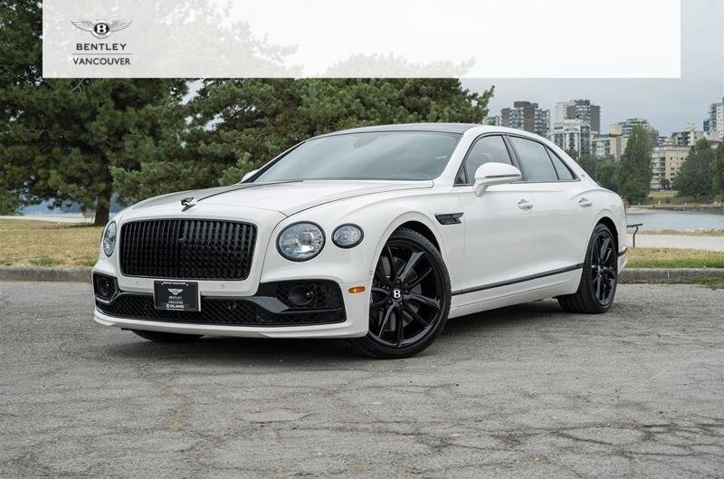 2024 Bentley Flying Spur V8 Edition 8