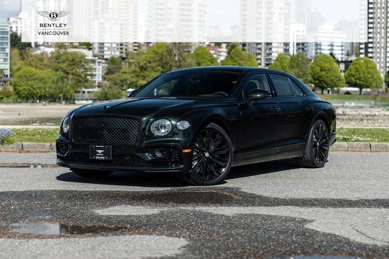 2024 Bentley Flying Spur Speed Edition 12 Edition 12