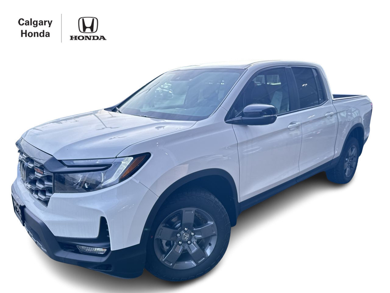 2025 Honda Ridgeline Trailsport 3.5 L V6 ENGINE|HONDA SAFETY TECH|TRUCK