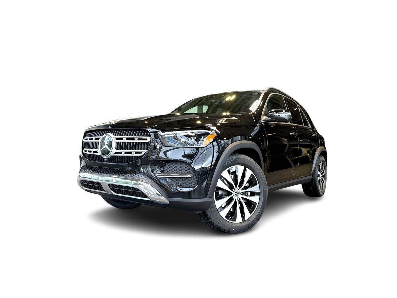 2025 Mercedes-Benz GLE 350 4MATIC EXCLUSIVE TRIM | TRAILER HITCH | DRIVER