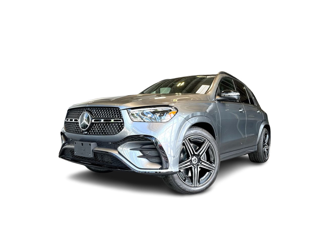 2025 Mercedes-Benz GLE 450 4MATIC EXCLUSIVE TRIM | AMG NIGHT PKG | 3RD RO