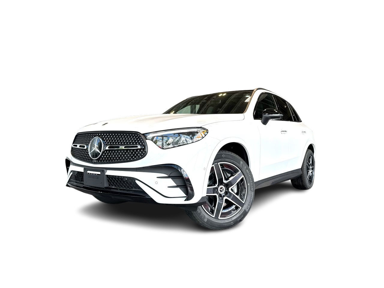 2025 Mercedes-Benz GLC 300 4MATIC EXCLUSIVE TRIM | AMG NIGHT PKG | DRIVER
