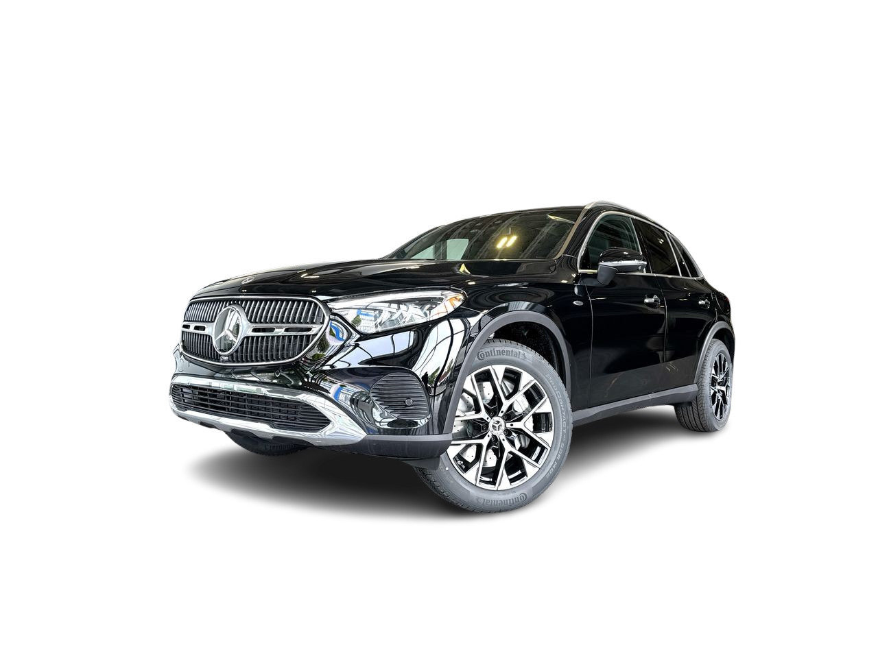 2025 Mercedes-Benz GLC Plug-in Hybrid 350e 4MATIC EXCLUSIVE TRIM | DRIVERS ASSIST PKG | 