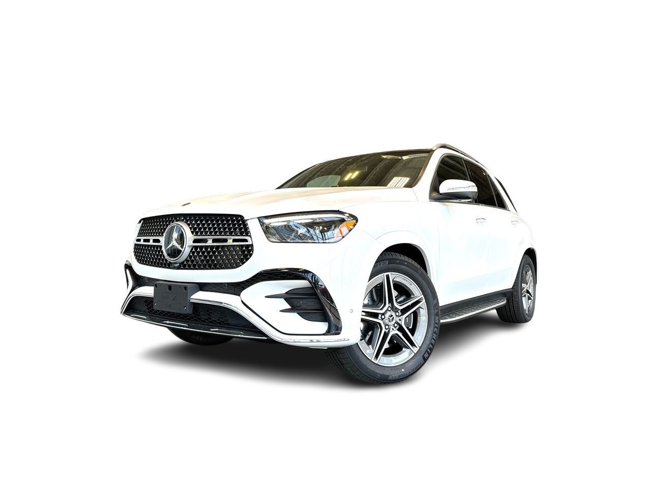 2025 Mercedes-Benz GLE 350 4MATIC EXCLUSIVE TRIM | AMG SPORT PKG | DRIVER
