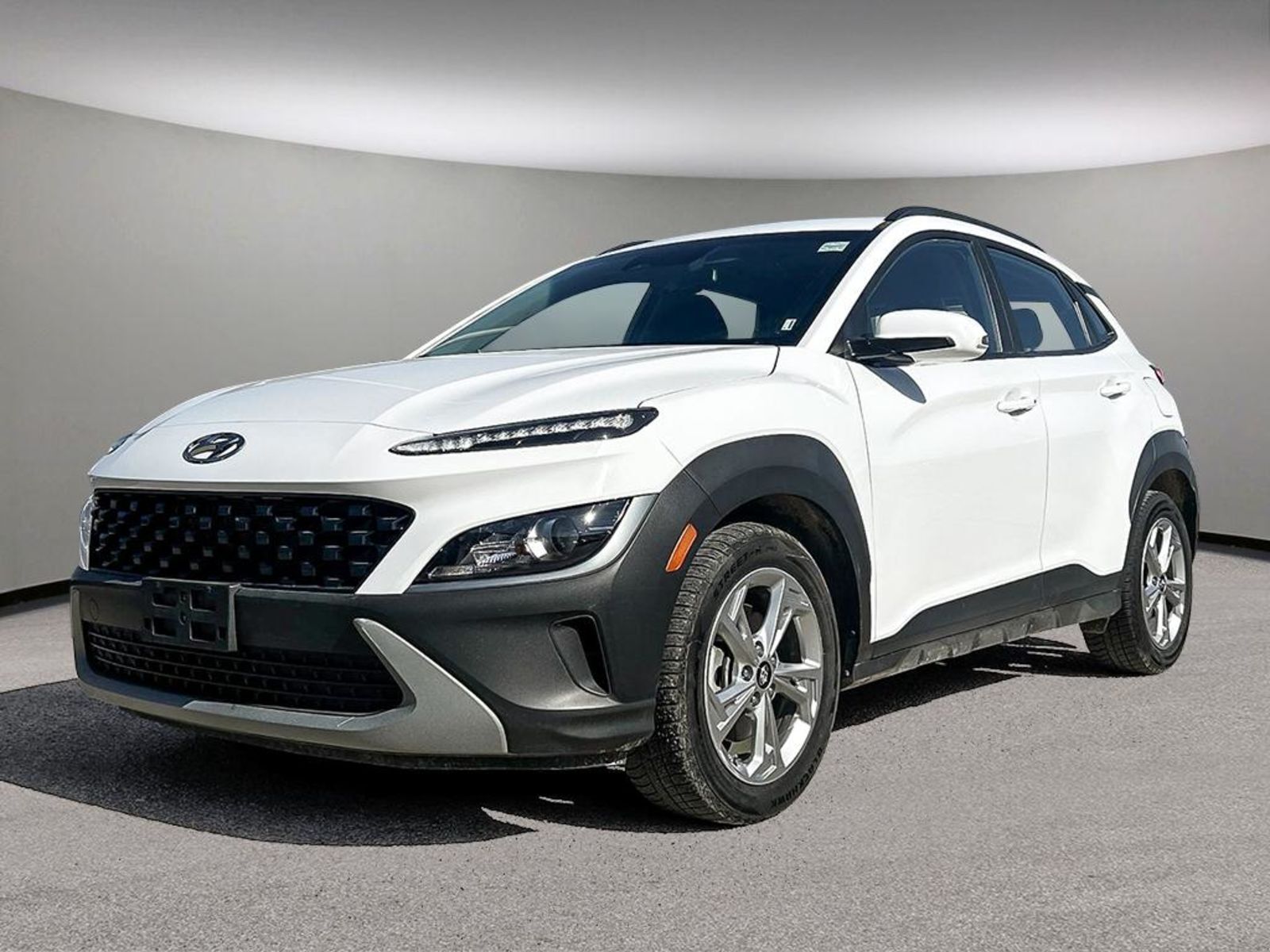 2023 Hyundai Kona Preferred | Clean Carfax | AWD | Heated Front Seat