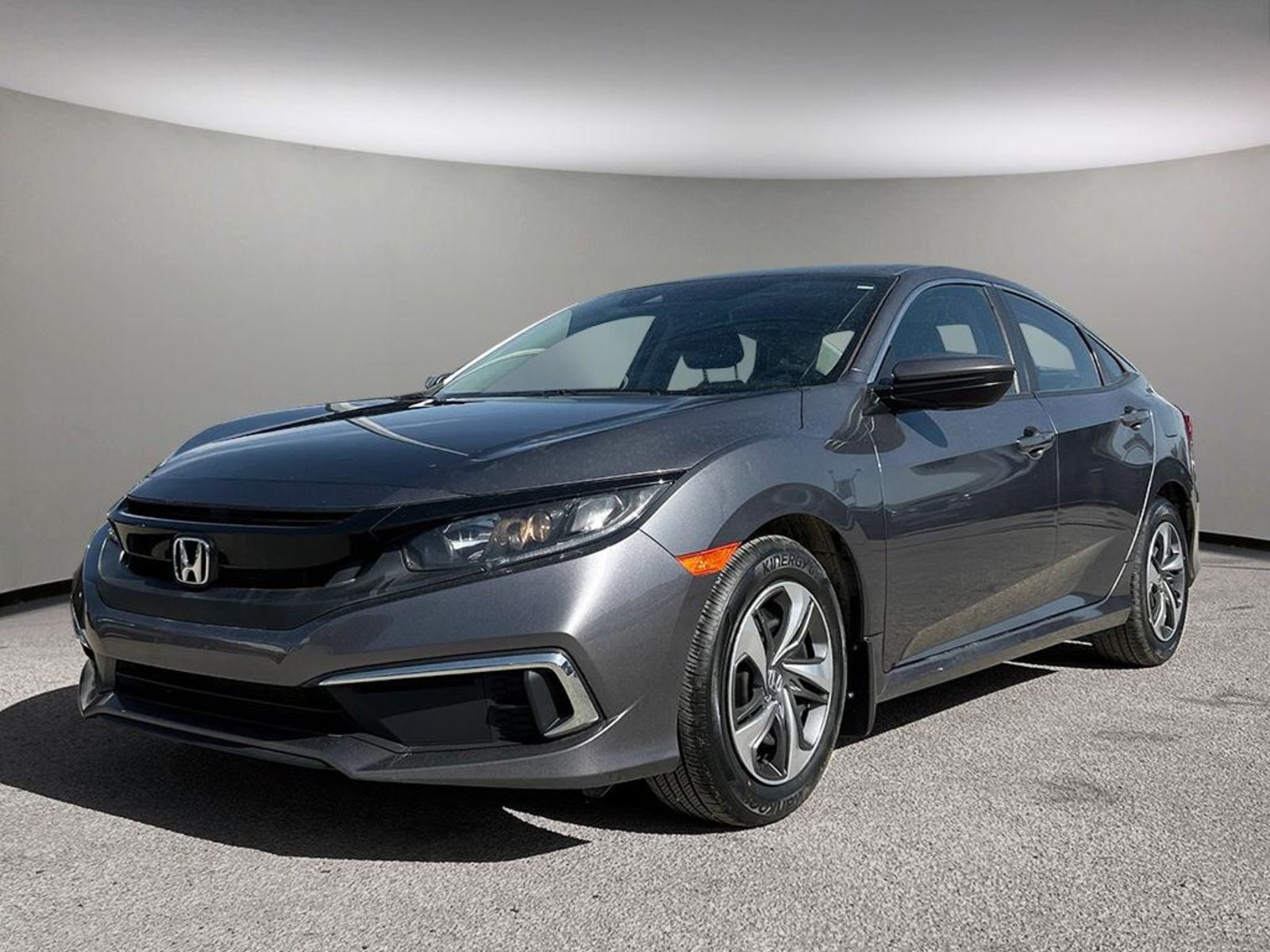 2021 Honda Civic Sedan LX | Heated Front Seats | Bluetooth | Backup Camer