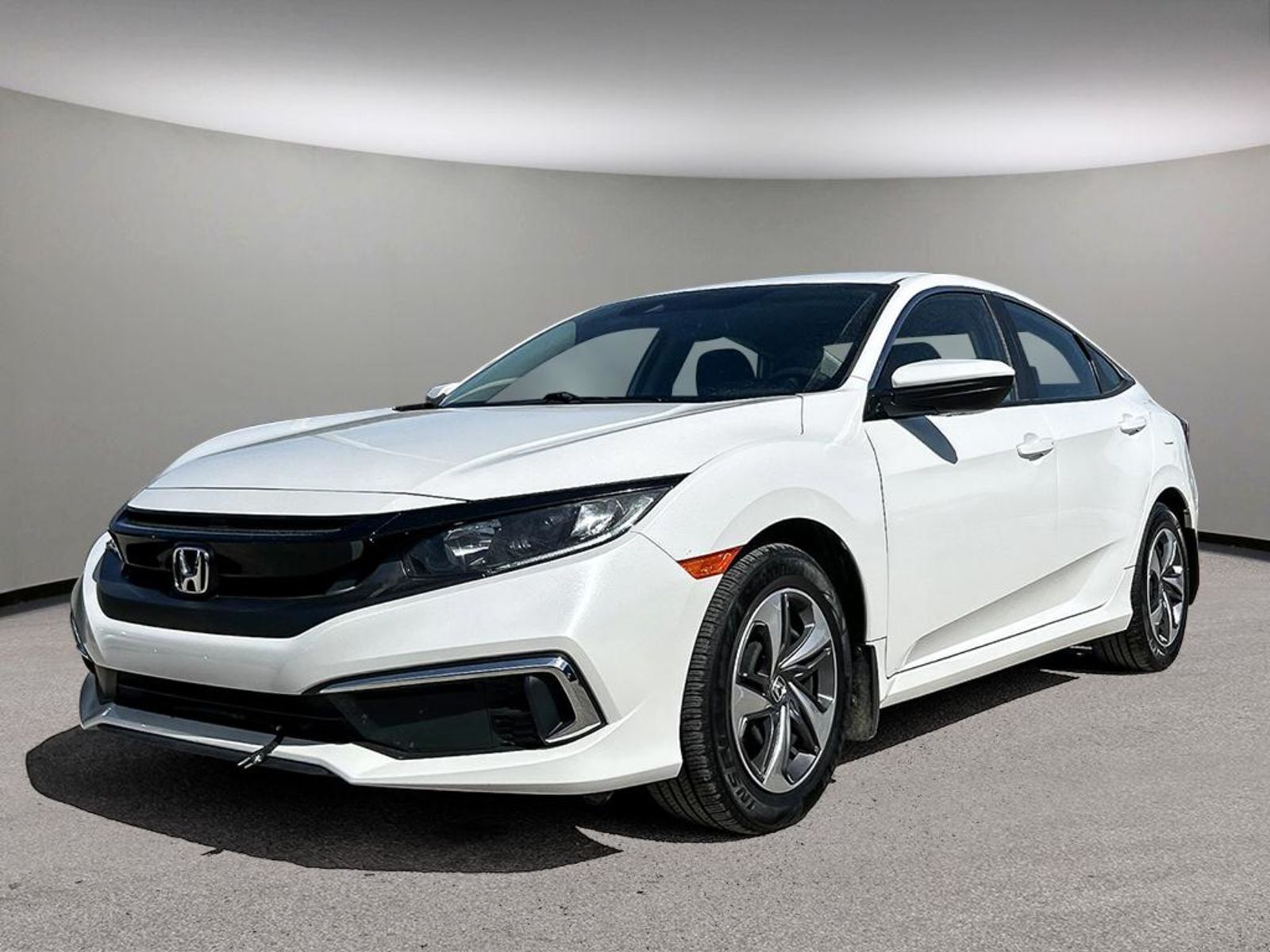 2021 Honda Civic Sedan LX | Heated Front Seats | Bluetooth | Backup Camer