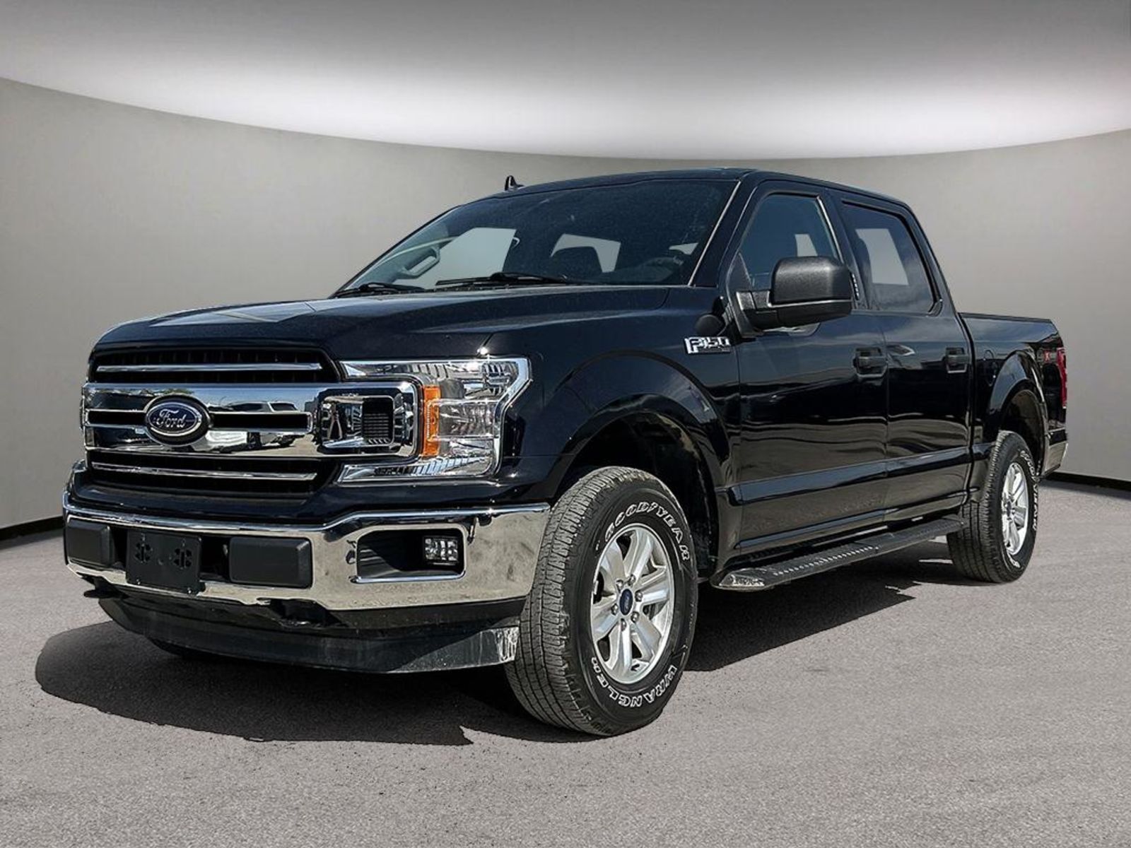 2020 Ford F-150 XLT | Local MB Vehicle | 4WD | Bluetooth | Backup 