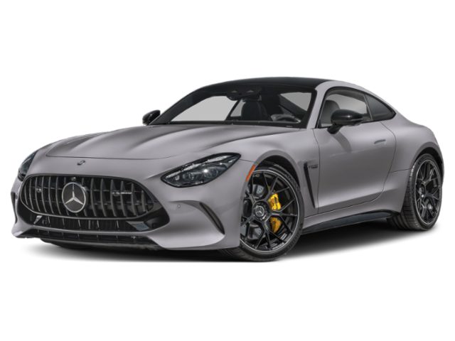 2025 Mercedes-Benz AMG GT55 AMG GT 55