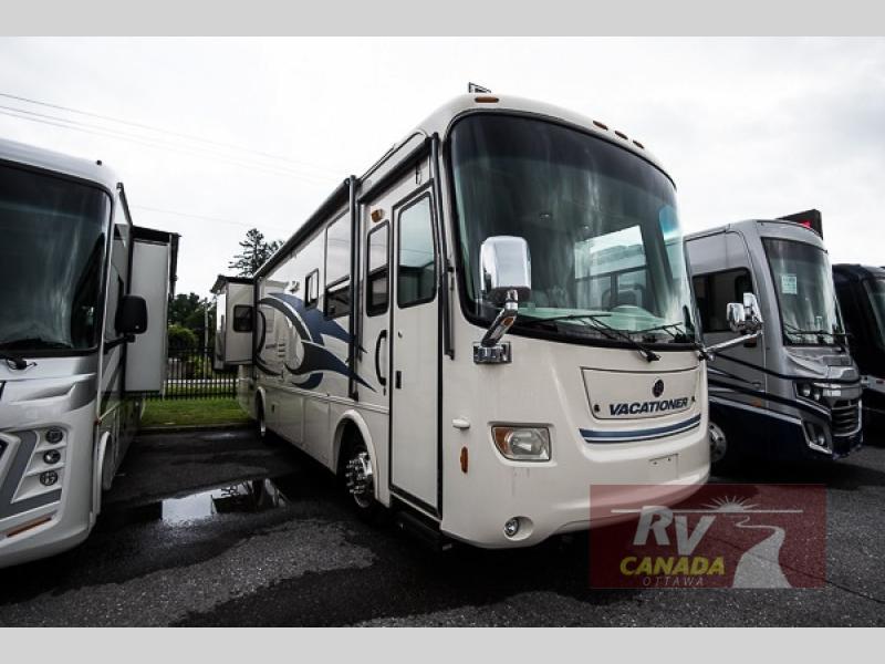 2006 Holiday Rambler Vacationer 34 PDD
