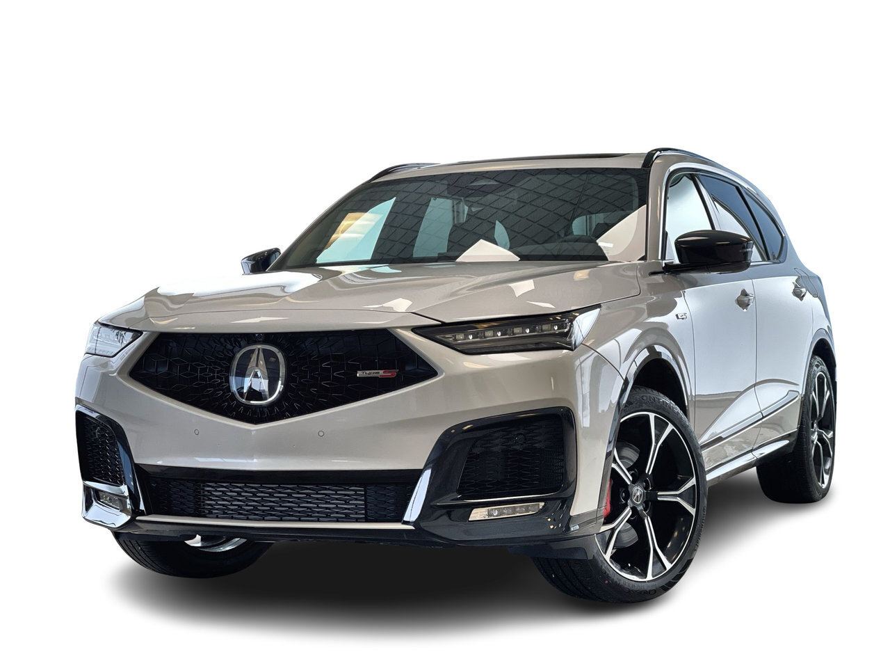 2025 Acura MDX Type S Ultra