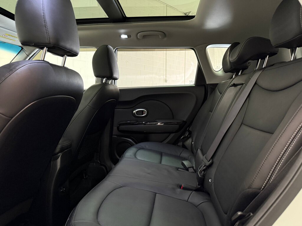 2017 Kia Soul EX Premium, Vancouver, Cash