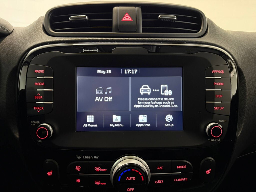 2017 Kia Soul EX Premium, Vancouver, Cash